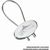 Schlüsselanhänger RE98-CABLE (Bild 3)