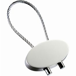 Produktabbildung Schlüsselanhänger RE98-CABLE Schlüsselanhänger RE98-CABLE
