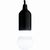 LED-Lampe mit effektvollem Wechsellicht (Bild 2)
