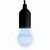 LED-Lampe mit effektvollem Wechsellicht (Bild 4)