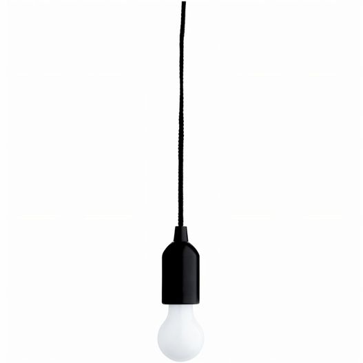 LED-Lampe mit effektvollem Wechsellicht (Bild 1)