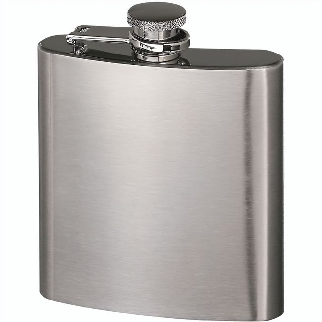 Flachmann