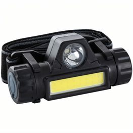 Produktabbildung Kopflampe REEVES-YAUCO Kopflampe REEVES-YAUCO
