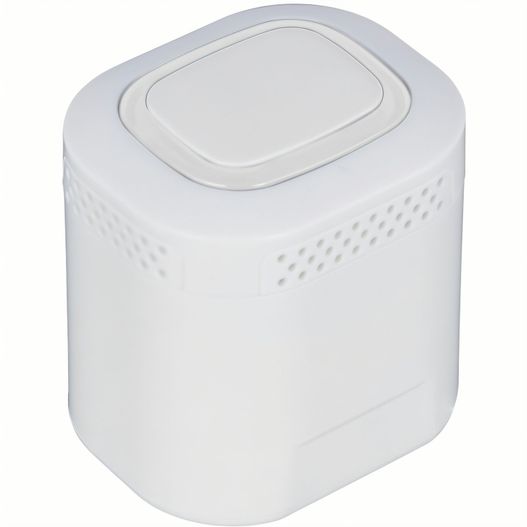 eine weiße plastikmülldose mit einem deckel Bluetooth®-Lautsprecher S COLLECTION 500 (Bild 1)