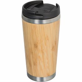 Produktabbildung Thermobecher aus Bambus RETUMBLER-TALCA Thermobecher aus Bambus RETUMBLER-TALCA