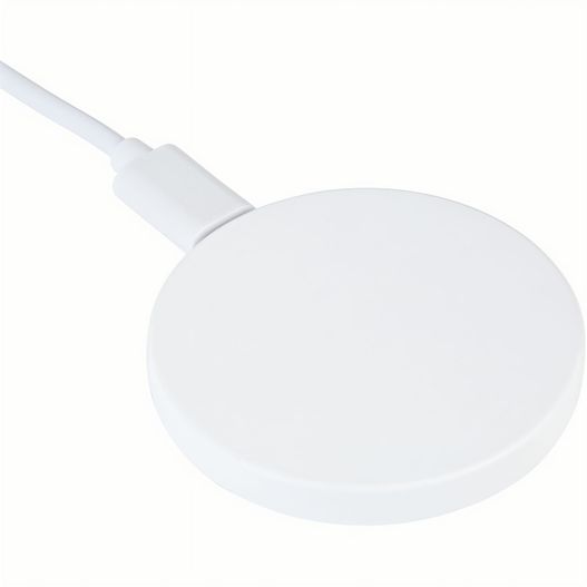 Magnetischer Wireless Charger (Bild 1)