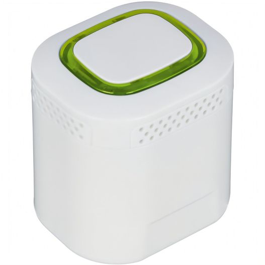 einem weißen und grünen quadratischen behälter Bluetooth®-Lautsprecher S COLLECTION 500 (Bild 1)