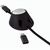 6-in-1 Ladekabel inkl. Kabelhalter REEVES-CONVERTICS DESKTOP (Bild 3)