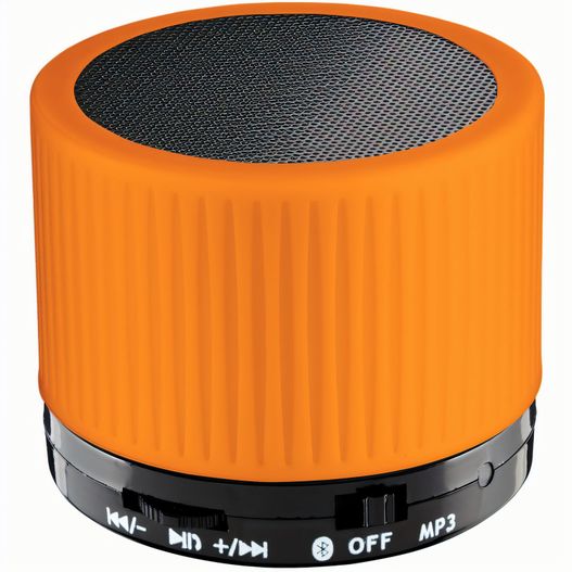 Bluetooth®-Lautsprecher (Bild 1)