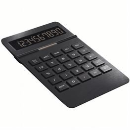 Produktabbildung Solartaschenrechner Solartaschenrechner