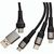 6-in-1 Ladekabel REEVES-CONVERTICS TRIPLE (Bild 2)