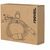 6-in-1 Ladekabel REEVES-CONVERTICS TRIPLE (Bild 3)