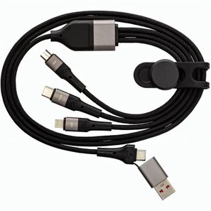 6-in-1 Ladekabel REEVES-CONVERTICS TRIPLE