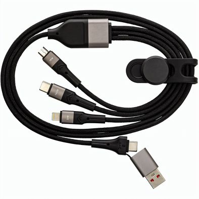 Produktabbildung 6-in-1 Ladekabel 6-in-1 Ladekabel