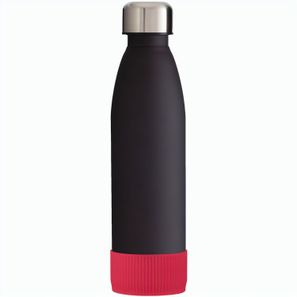 Trinkflasche RETUMBLER-myTOULON GLASS
