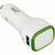 USB-Autoladeadapter Quick Charge 2.0® (Bild 1)