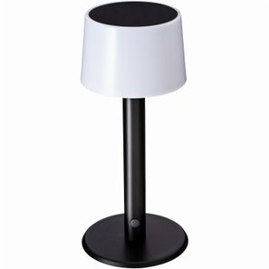 Wiederaufladbare Tischlampe