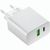 USB-C & USB Ladegerät (Bild 1)