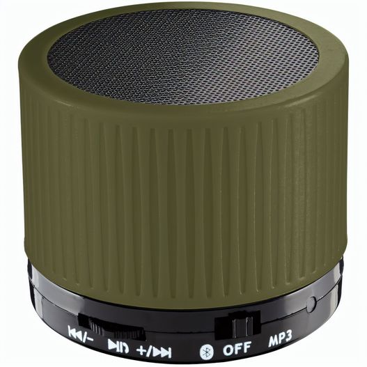 Bluetooth®-Lautsprecher (Bild 1)