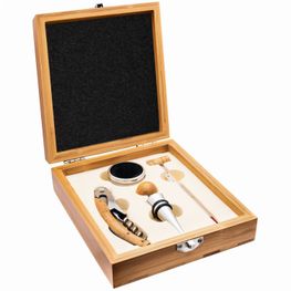 Produktabbildung Weinset Weinset