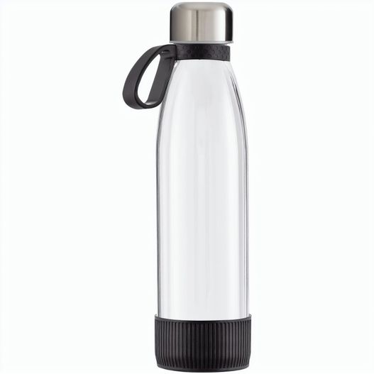 Produktabbildung Trinkflasche RETUMBLER-myTOULON GLASS Trinkflasche RETUMBLER-myTOULON GLASS (Bild 1)