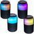 Wireless Lautsprecher mit Licht (Bild 4)