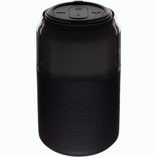 Wireless Lautsprecher mit Licht (Bild 1)