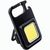 Wiederaufladbare Multifunktions Taschenlampe REEVES-SUPERSQUARE (Bild 1)