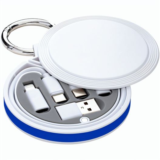 Produktabbildung 6-in-1 Ladekabel 6-in-1 Ladekabel (Bild 1)