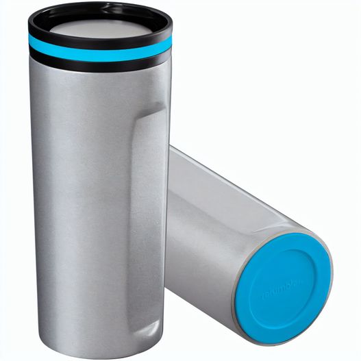 Thermobecher RETUMBLER-mySTEELONE (Bild 1)