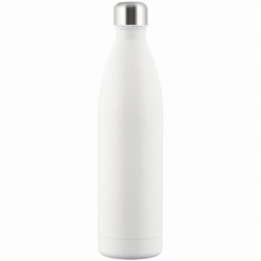 eine weiße flasche mit einem silbernen deckel NIZZA XXL (Bild 1)