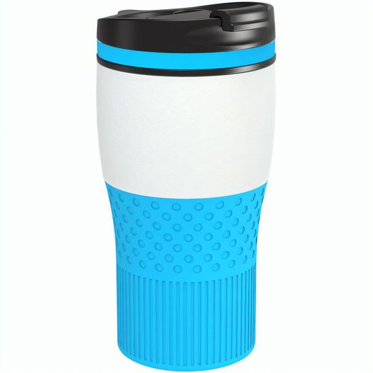 Produktabbildung Thermobecher RETUMBLER-BAYAMO MEZZO CORPORATE Thermobecher RETUMBLER-BAYAMO MEZZO CORPORATE (Bild 1)