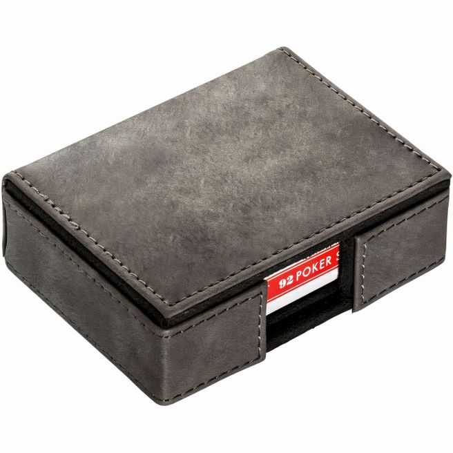 Spielkarten-Set mit Box