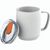 Thermotasse RETUMBLER-myNIZZA CERAMIC