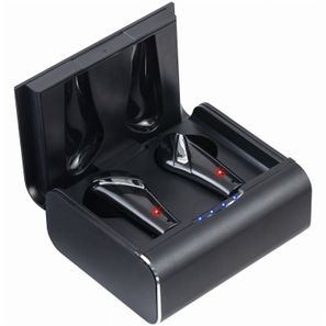 Wireless Kopfhörer mit Ladecase REEVES-SWUGGI