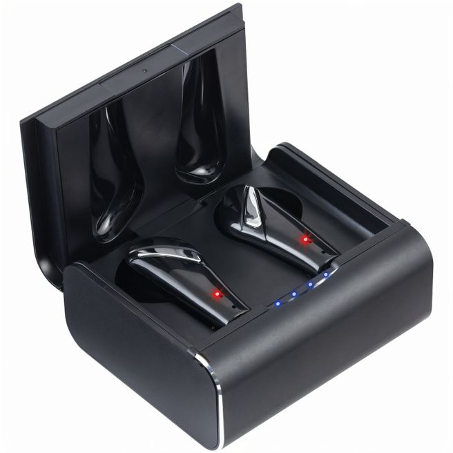 Produktabbildung Wireless Kopfhörer mit Ladecase Wireless Kopfhörer mit Ladecase