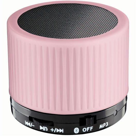 Bluetooth®-Lautsprecher (Bild 1)