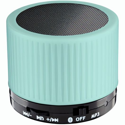 Bluetooth®-Lautsprecher (Bild 1)