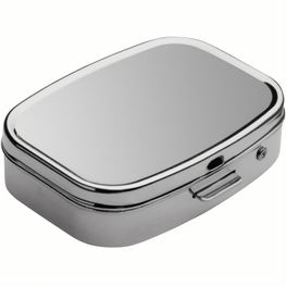 Produktabbildung Pillendose Pillendose