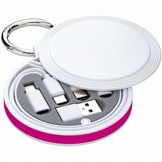 Produktabbildung 6-in-1 Ladekabel 6-in-1 Ladekabel (Bild 1)