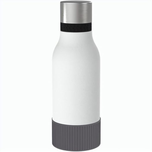 Produktabbildung Thermotrinkflasche RETUMBLER-myNIZZA II 420 CERAMIC Thermotrinkflasche RETUMBLER-myNIZZA II 420 CERAMIC (Bild 1)