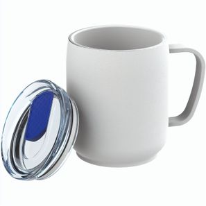 Thermotasse RETUMBLER-myNIZZA CERAMIC