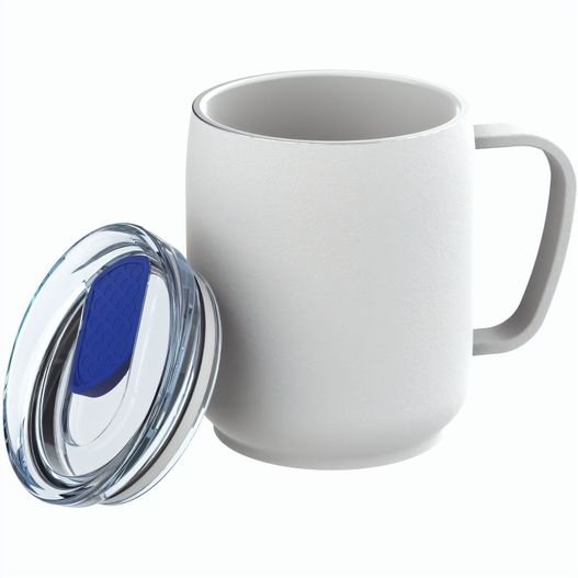 Thermotasse RETUMBLER-myNIZZA CERAMIC (Bild 1)