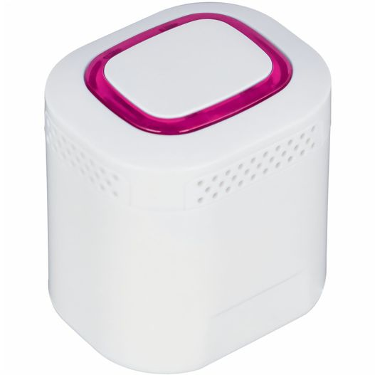 ein weißer und rosa kunststoffbehälter mit einem deckel Bluetooth®-Lautsprecher S COLLECTION 500 (Bild 1)
