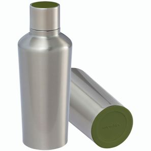 Thermotrinkflasche