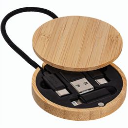 CONVERTICS BAMBOO EVO