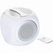 Bluetooth®-Lautsprecher mit Licht REEVES-MALBORK