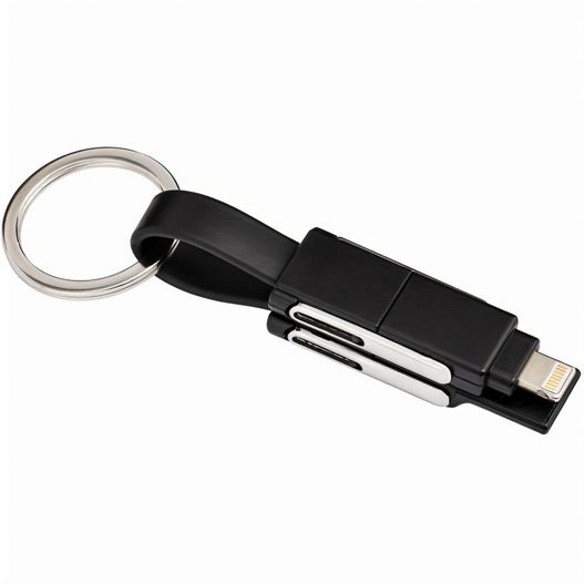 Produktabbildung 6-in-1 Ladekabel 6-in-1 Ladekabel (Bild 1)