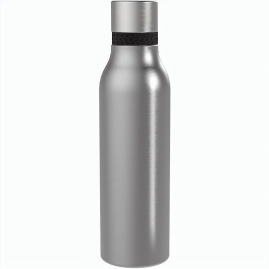 Produktabbildung Thermotrinkflasche RETUMBLER-myNIZZA II 600 CERAMIC Thermotrinkflasche RETUMBLER-myNIZZA II 600 CERAMIC (Bild 1)