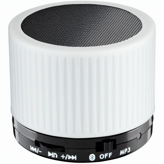 Bluetooth®-Lautsprecher (Bild 1)